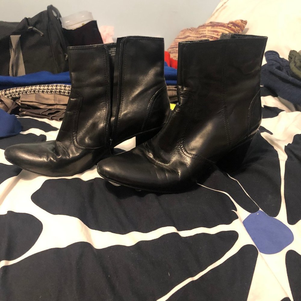 booties